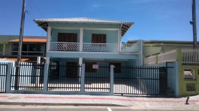 Гостиница Casa Porto Belo  Порту-Белу